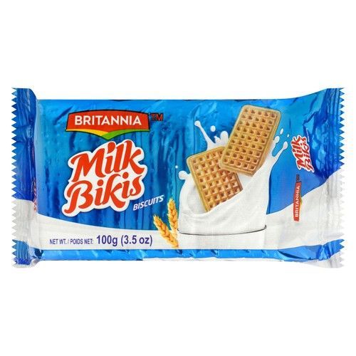 Milk bikis -